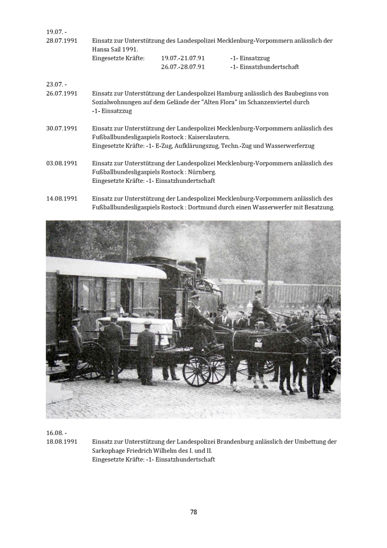 Chronik Schwarzenbek 78