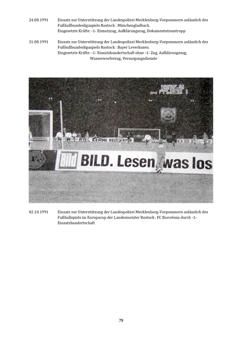 Chronik Schwarzenbek 79