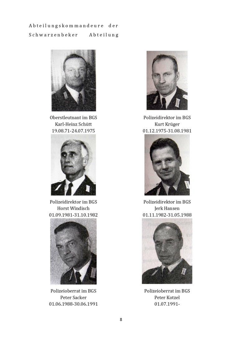 Chronik Schwarzenbek 8