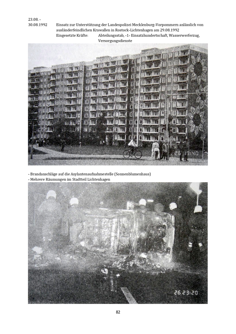 Chronik Schwarzenbek 82