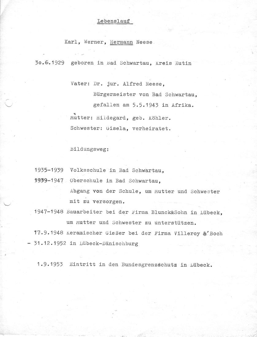 Hermann Neese - Bild 18
