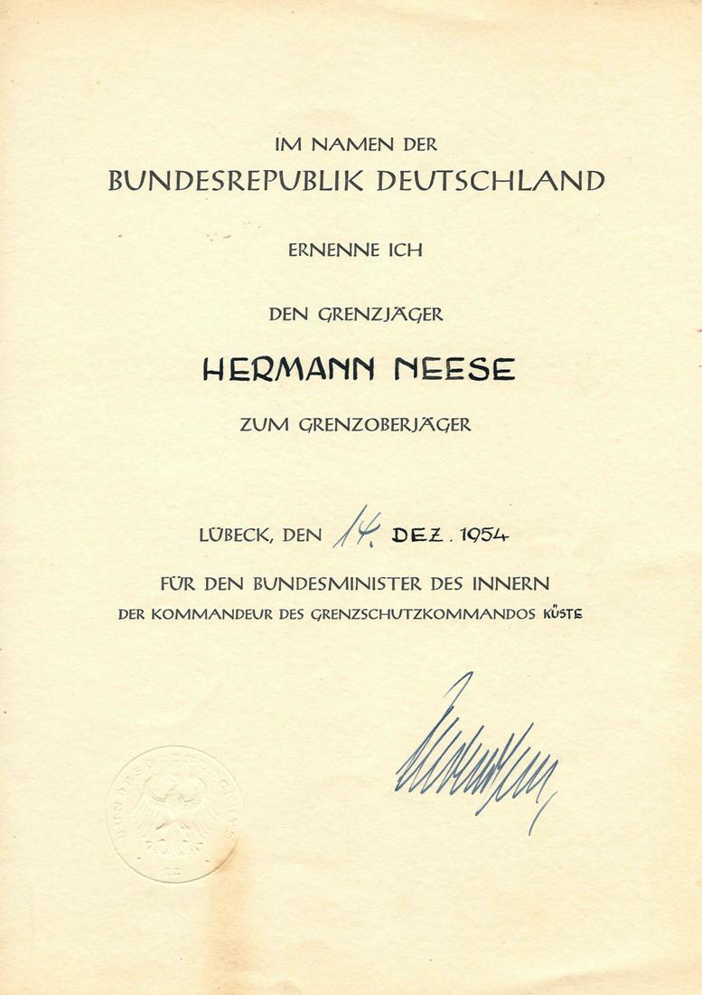 Hermann Neese - Bild 21
