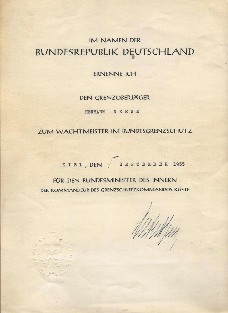Hermann Neese - Bild 22