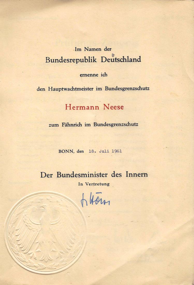 Hermann Neese - Bild 25