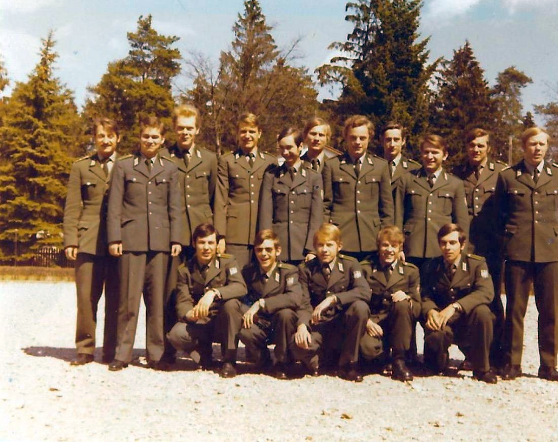 G&uuml;nter Glittenberg - Bild 21