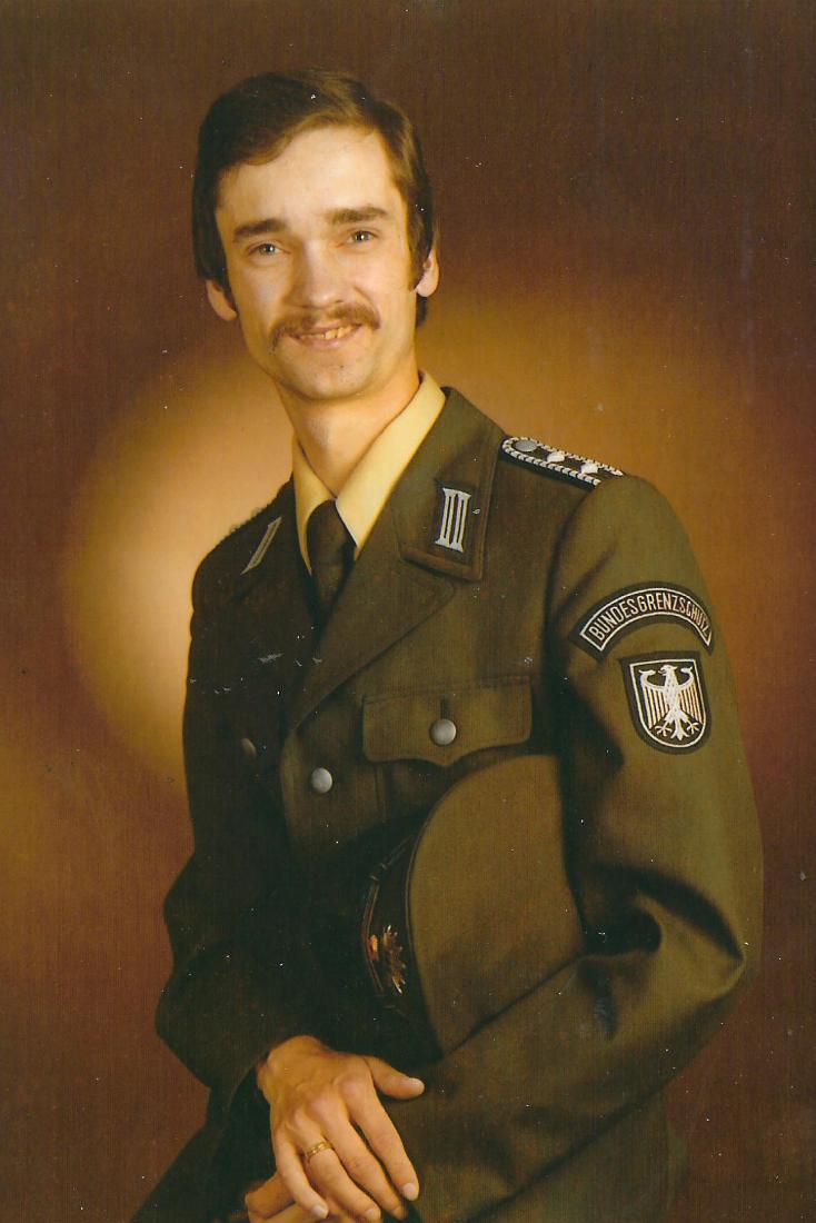 G&uuml;nter Glittenberg - Bild 47