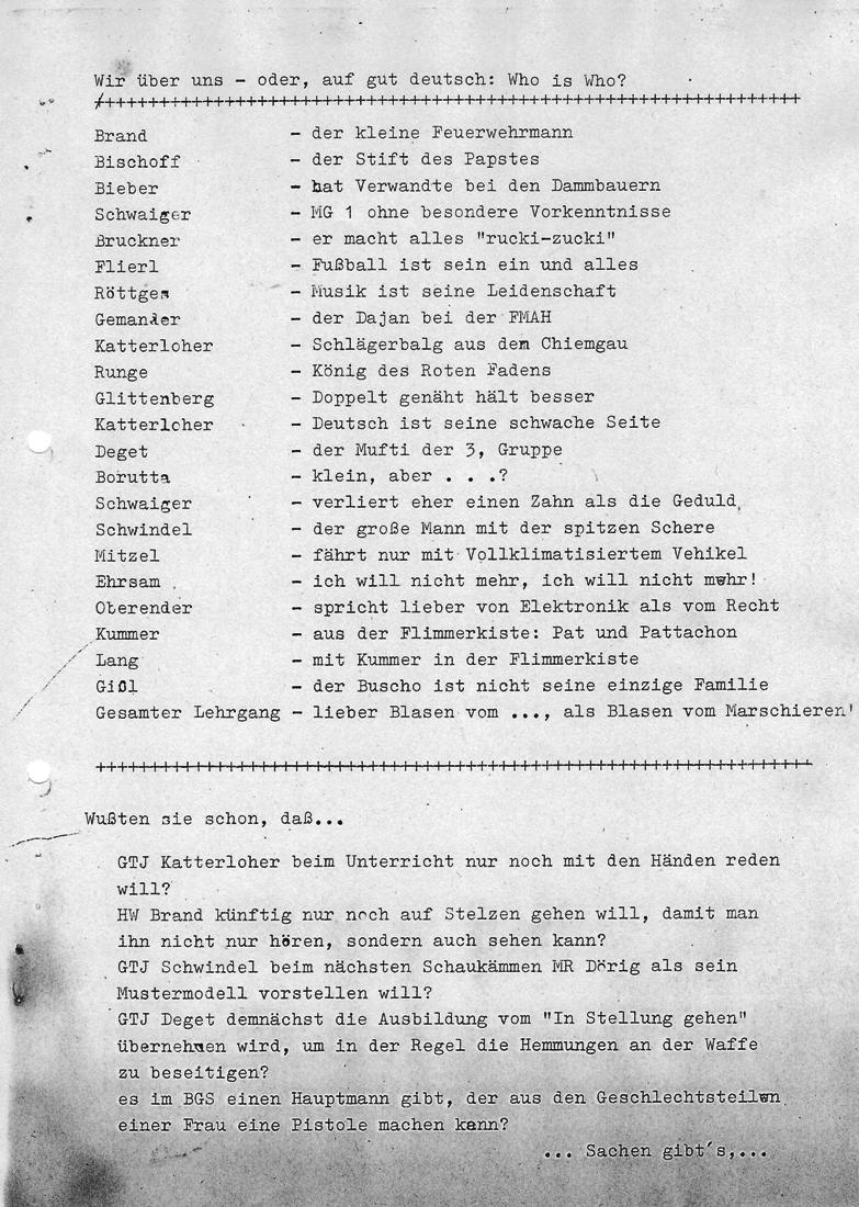 G&uuml;nter Glittenberg - Bild 34