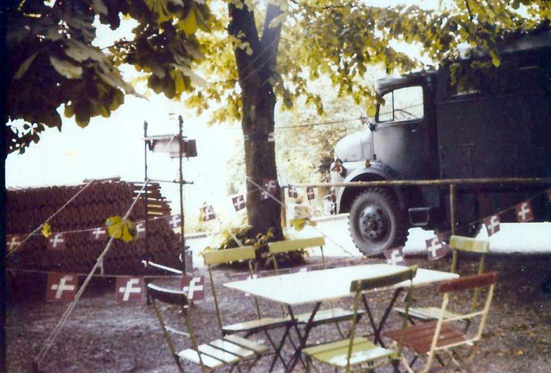 G&uuml;nter Glittenberg - Bild 25