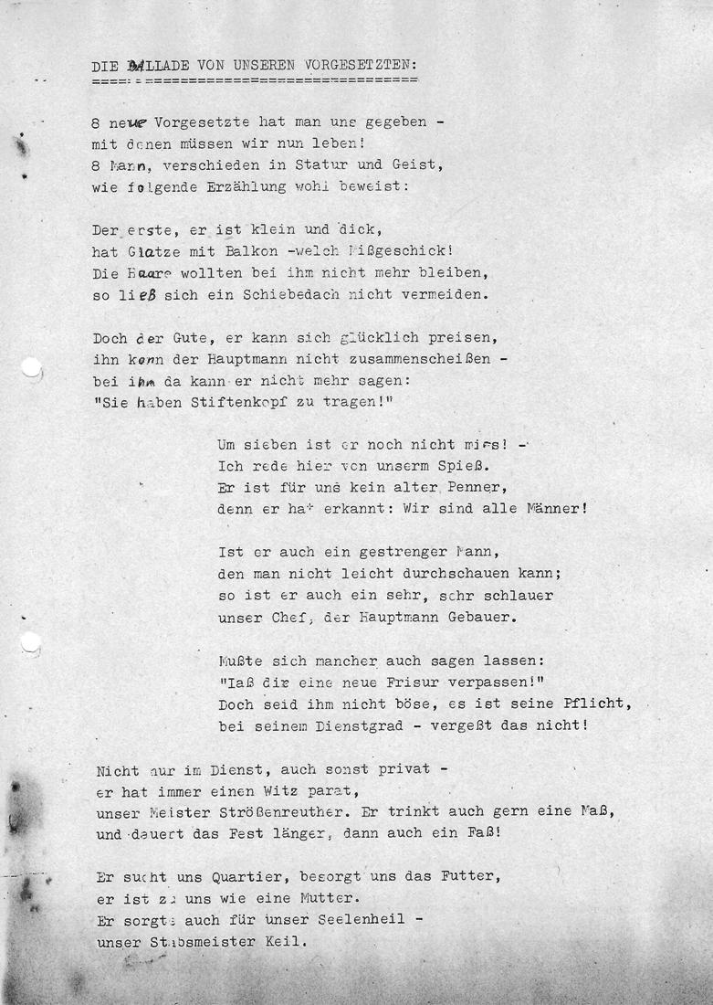 G&uuml;nter Glittenberg - Bild 37