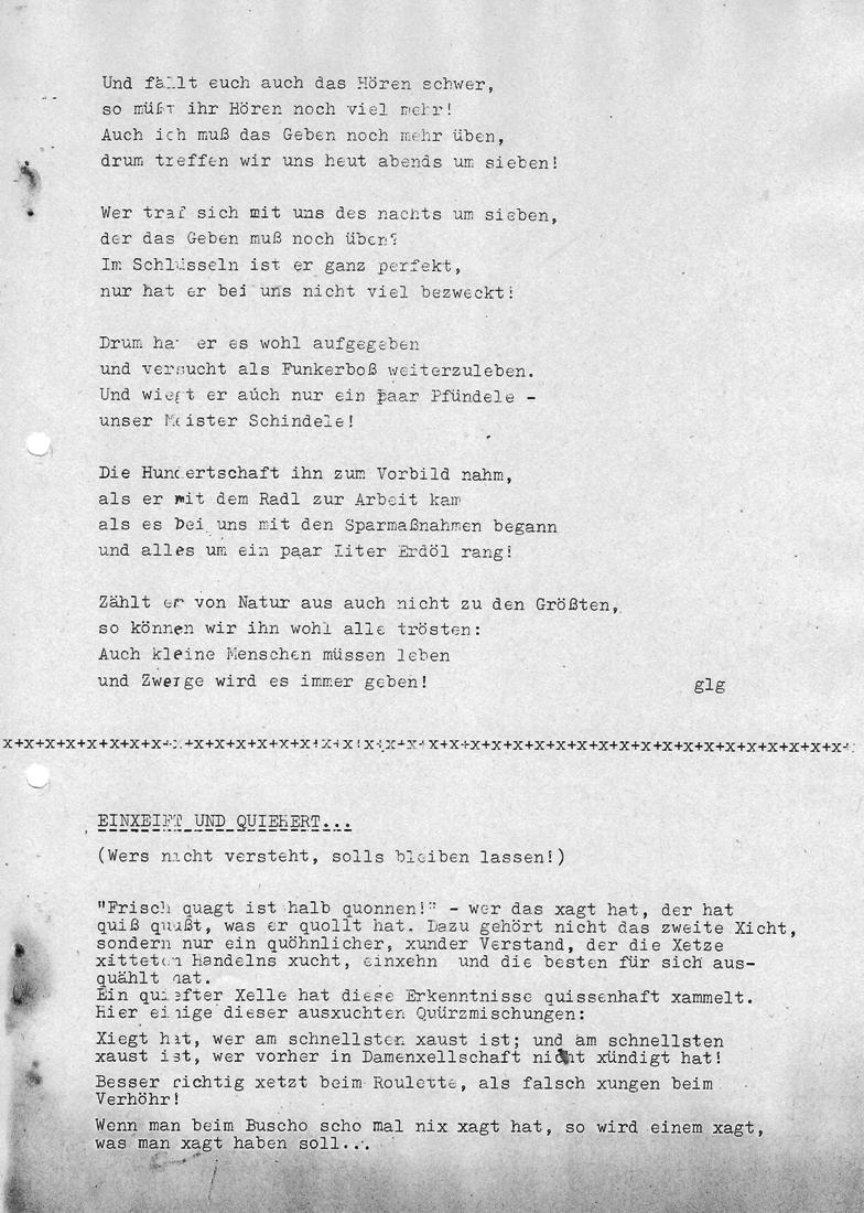 G&uuml;nter Glittenberg - Bild 38