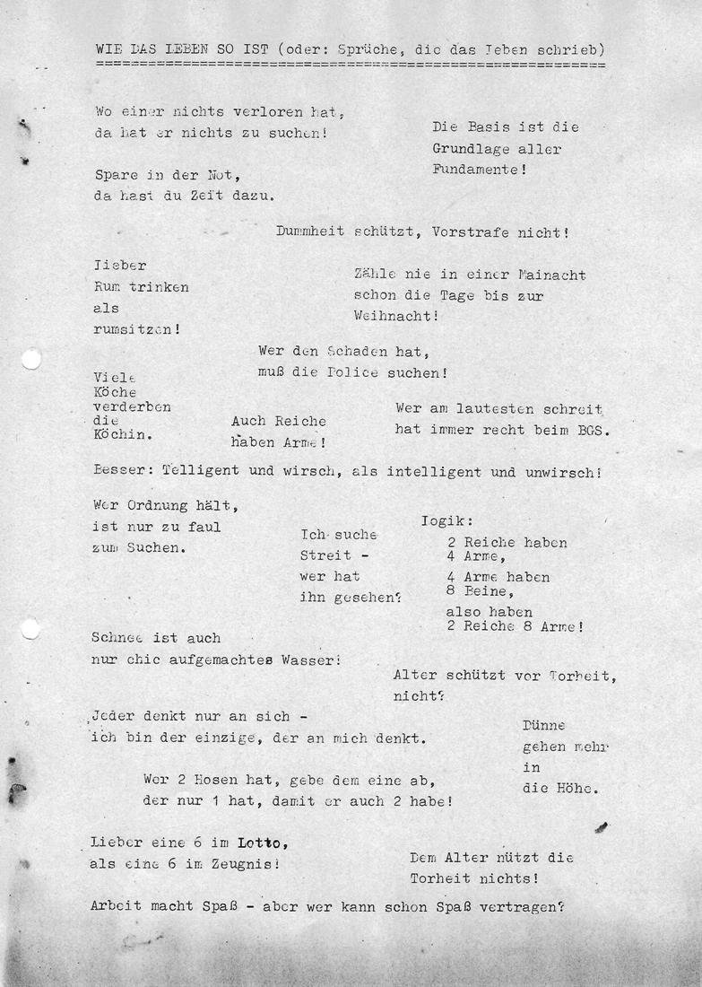 G&uuml;nter Glittenberg - Bild 39