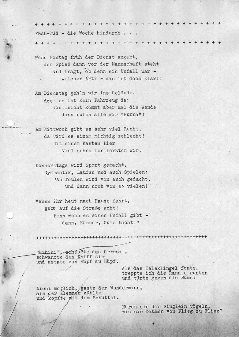 G&uuml;nter Glittenberg - Bild 40