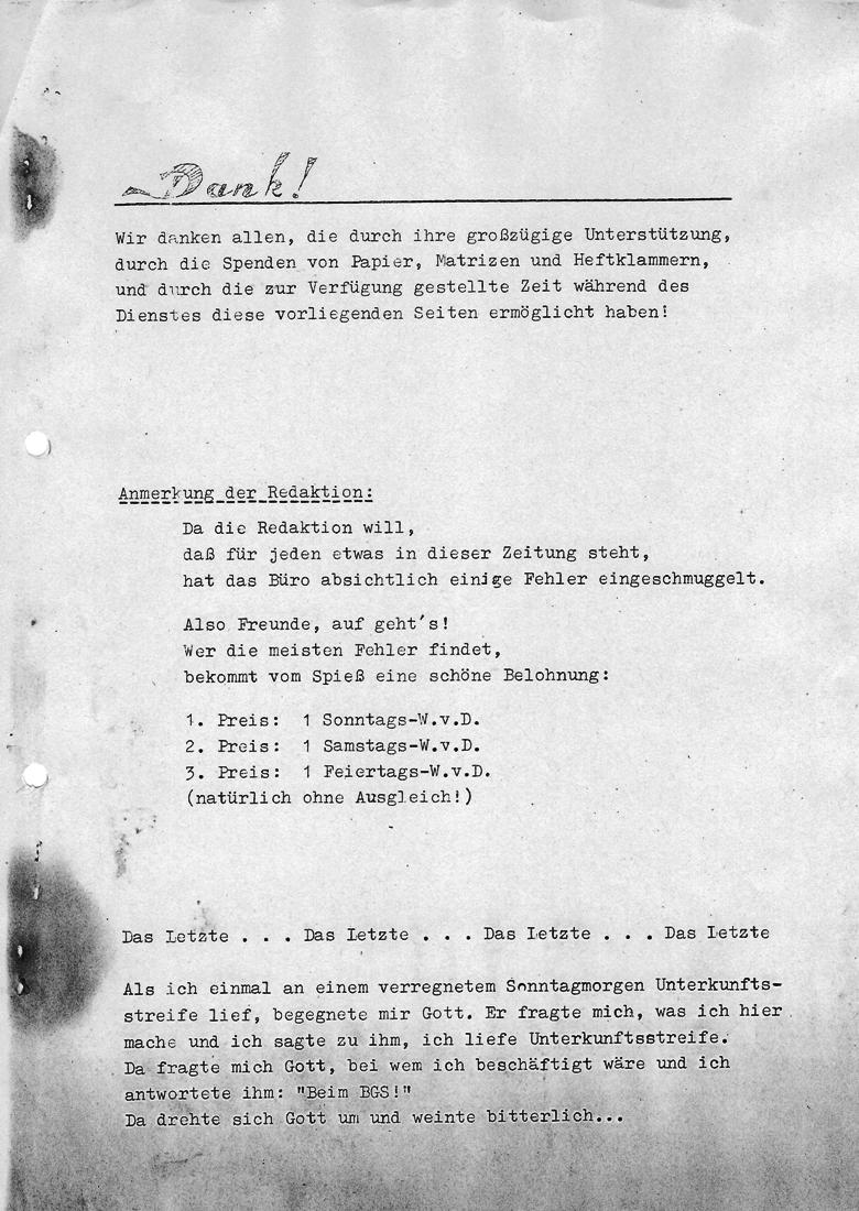 G&uuml;nter Glittenberg - Bild 45