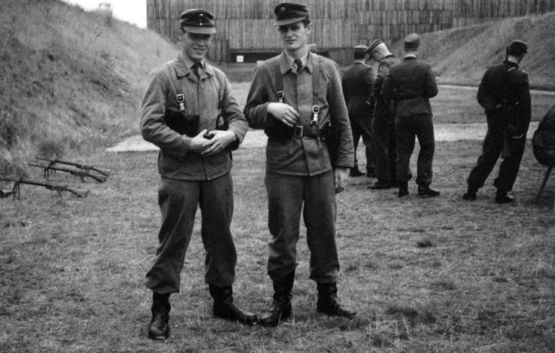 Schiessstand 2