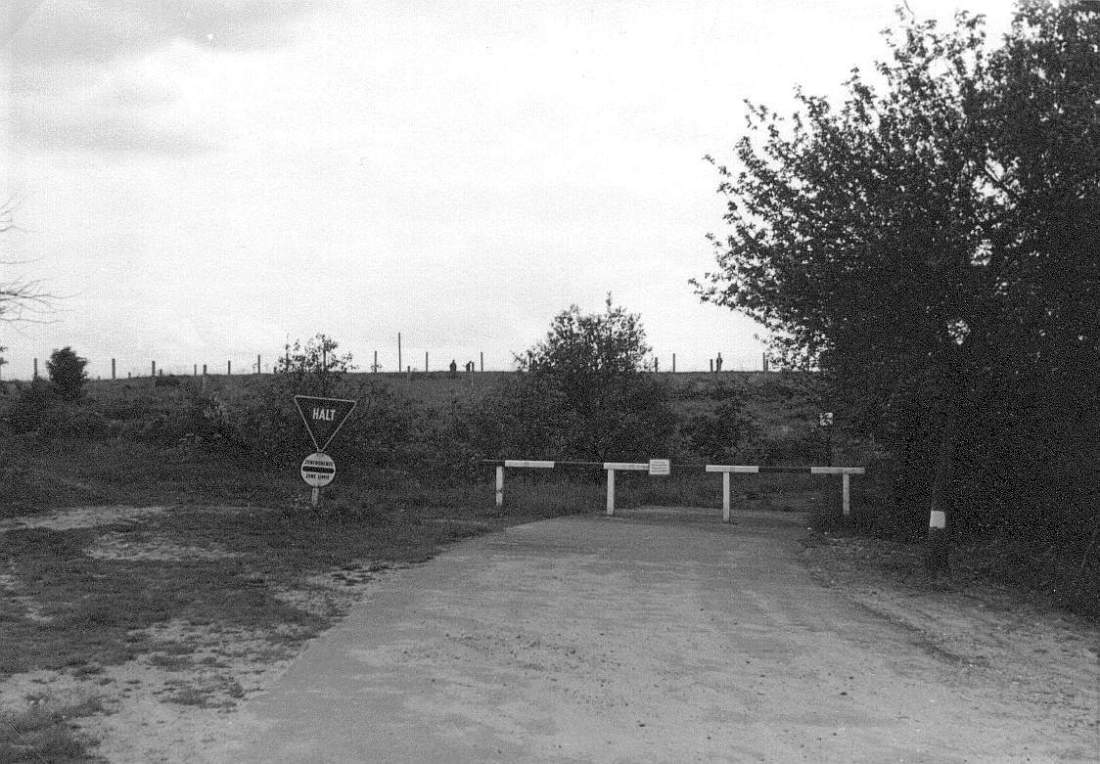 Zonengrenze 1965 1