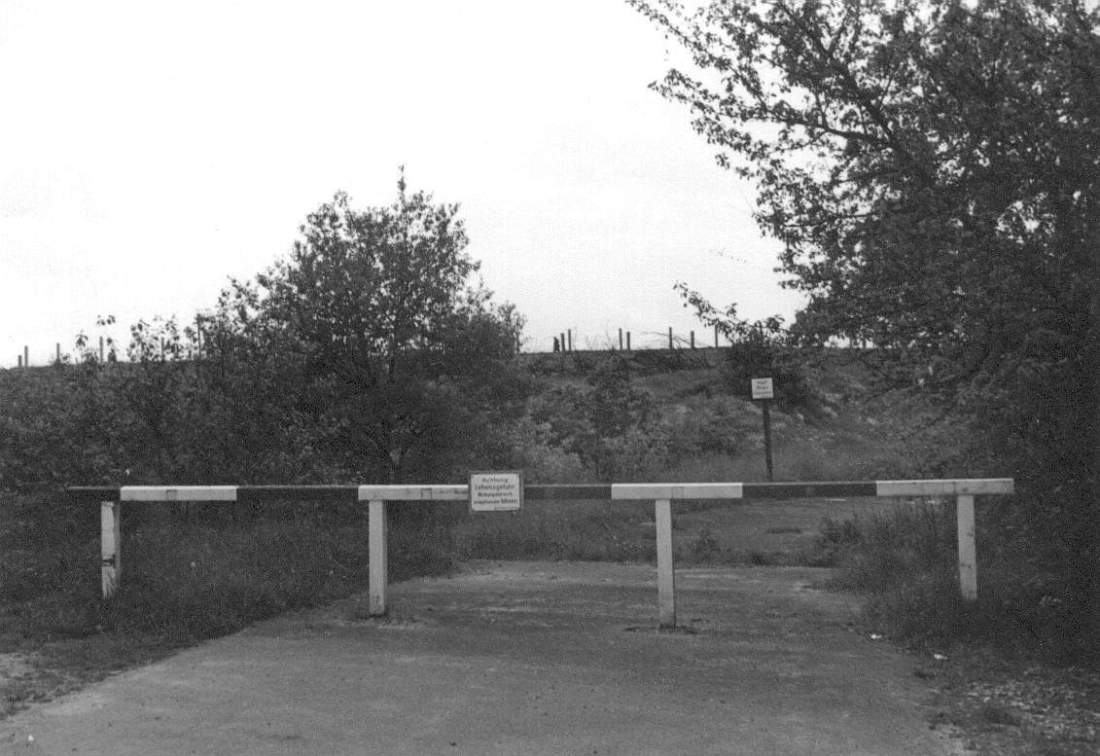 Zonengrenze 1965 7