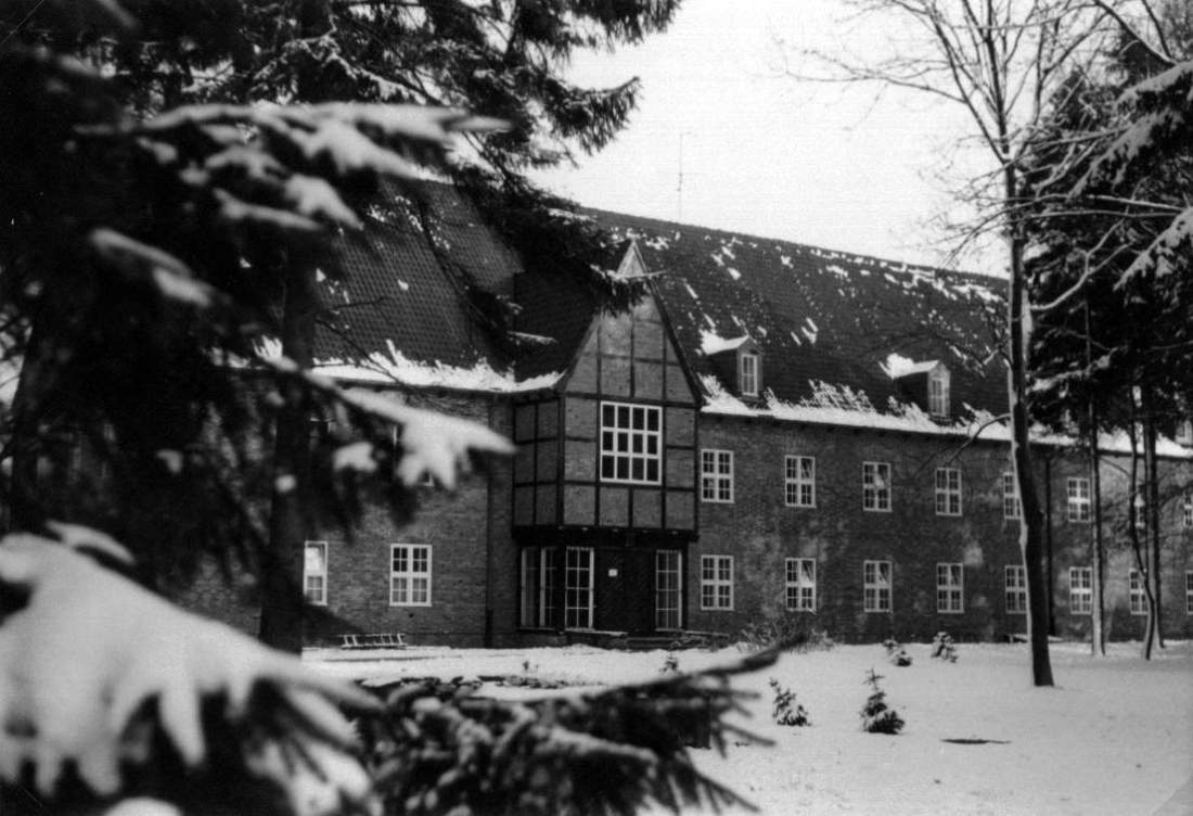 Waffenschule 2