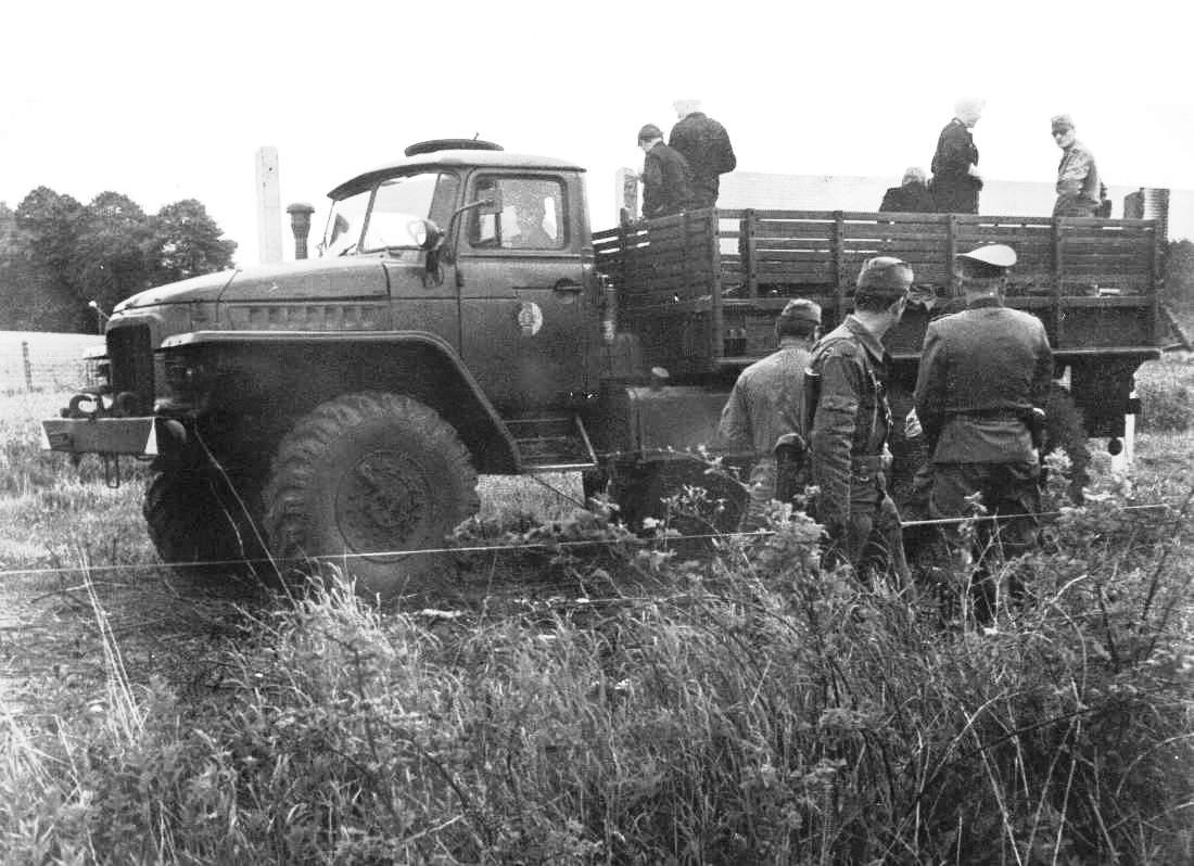 Grenztruppe 1971 3