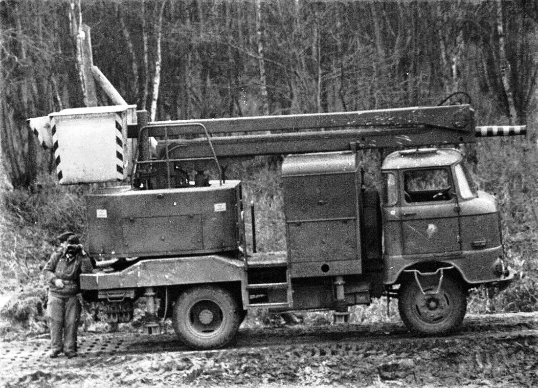 Grenztruppe 1971 5