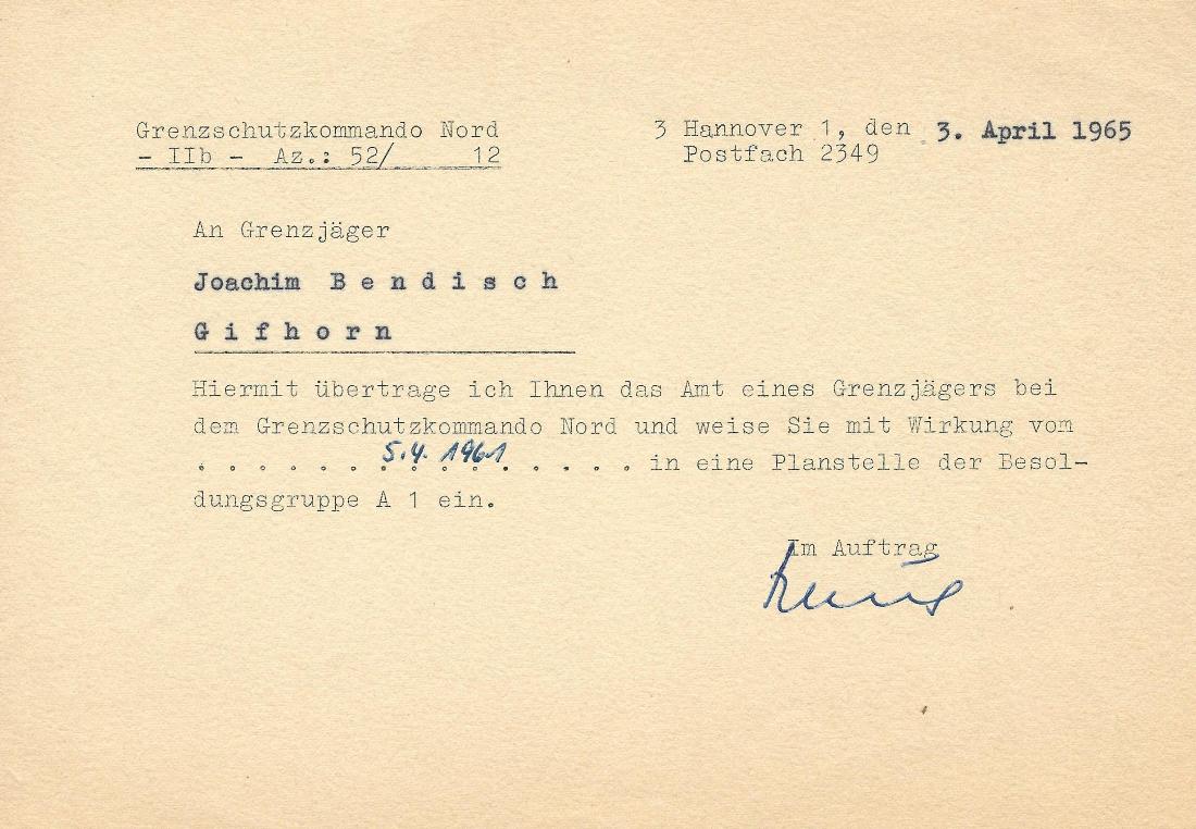 Joachim Bendisch - Bild 2