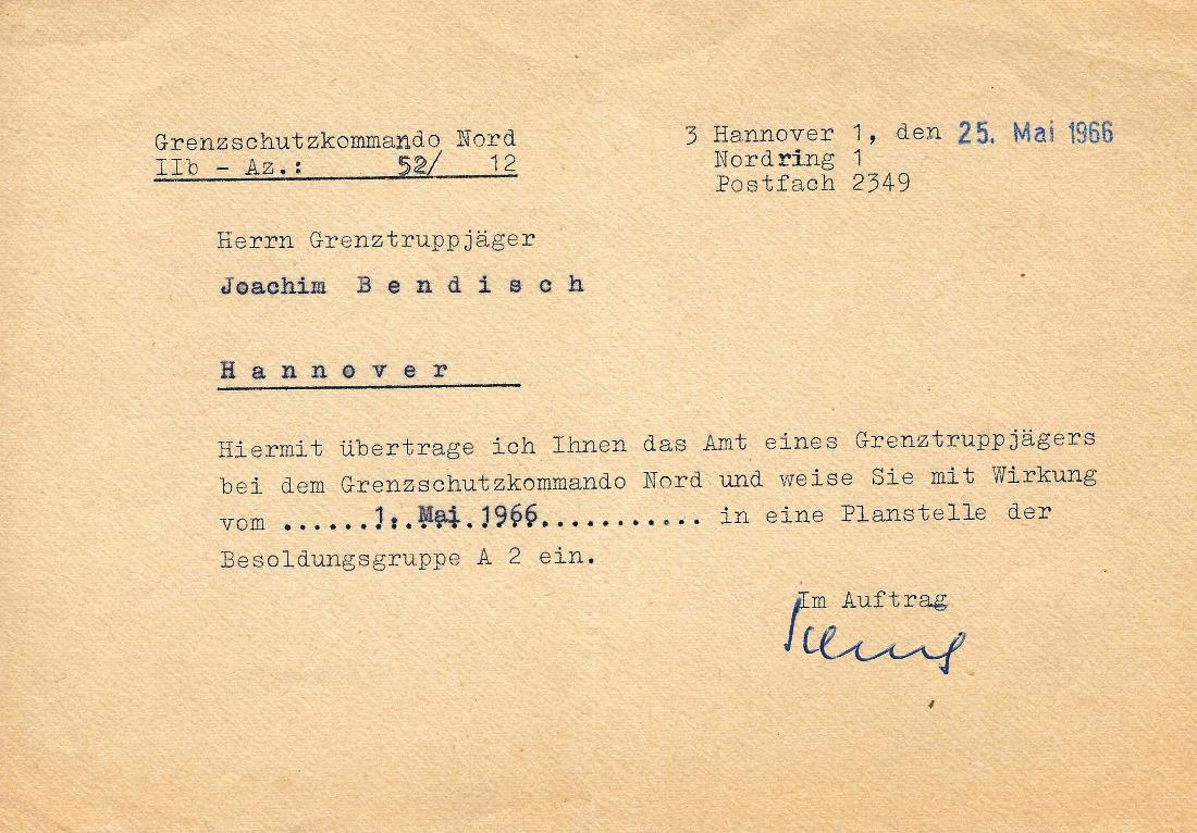 Joachim Bendisch - Bild 3