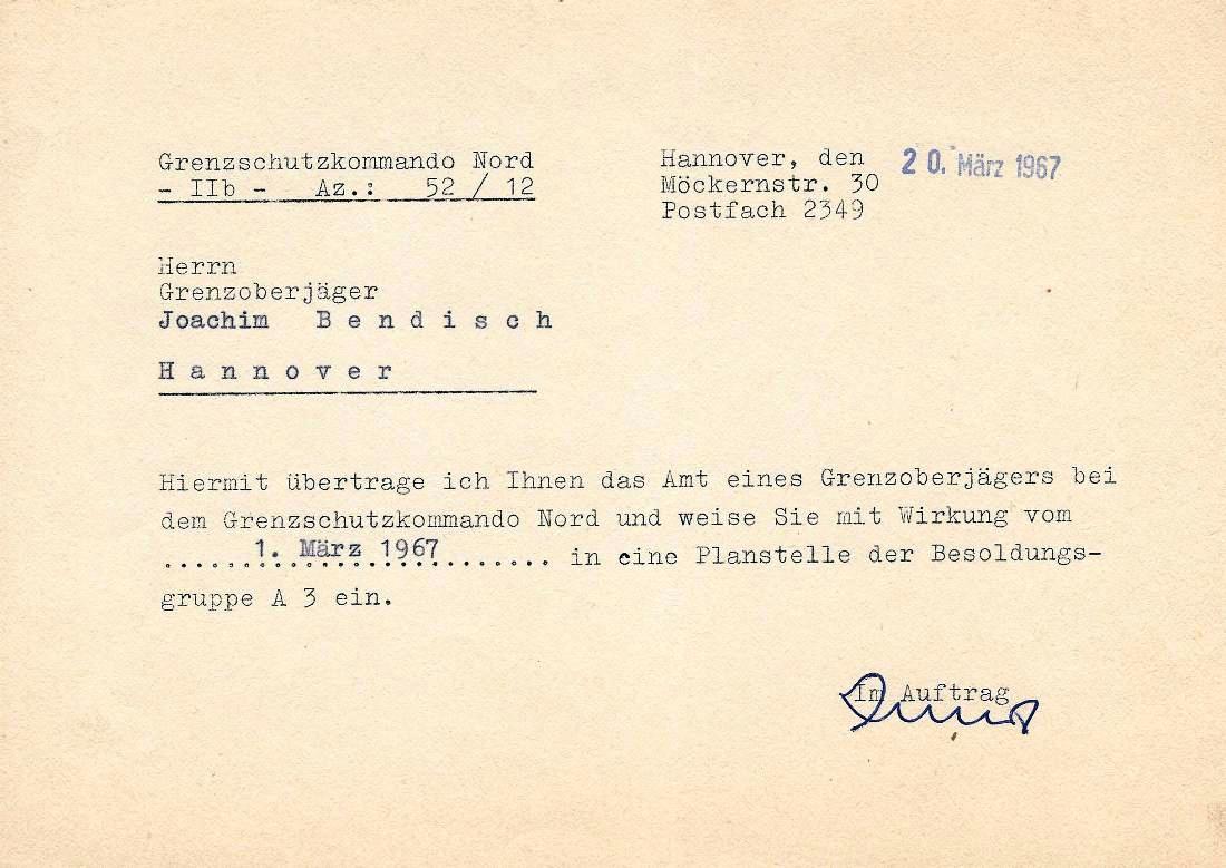 Joachim Bendisch - Bild 4