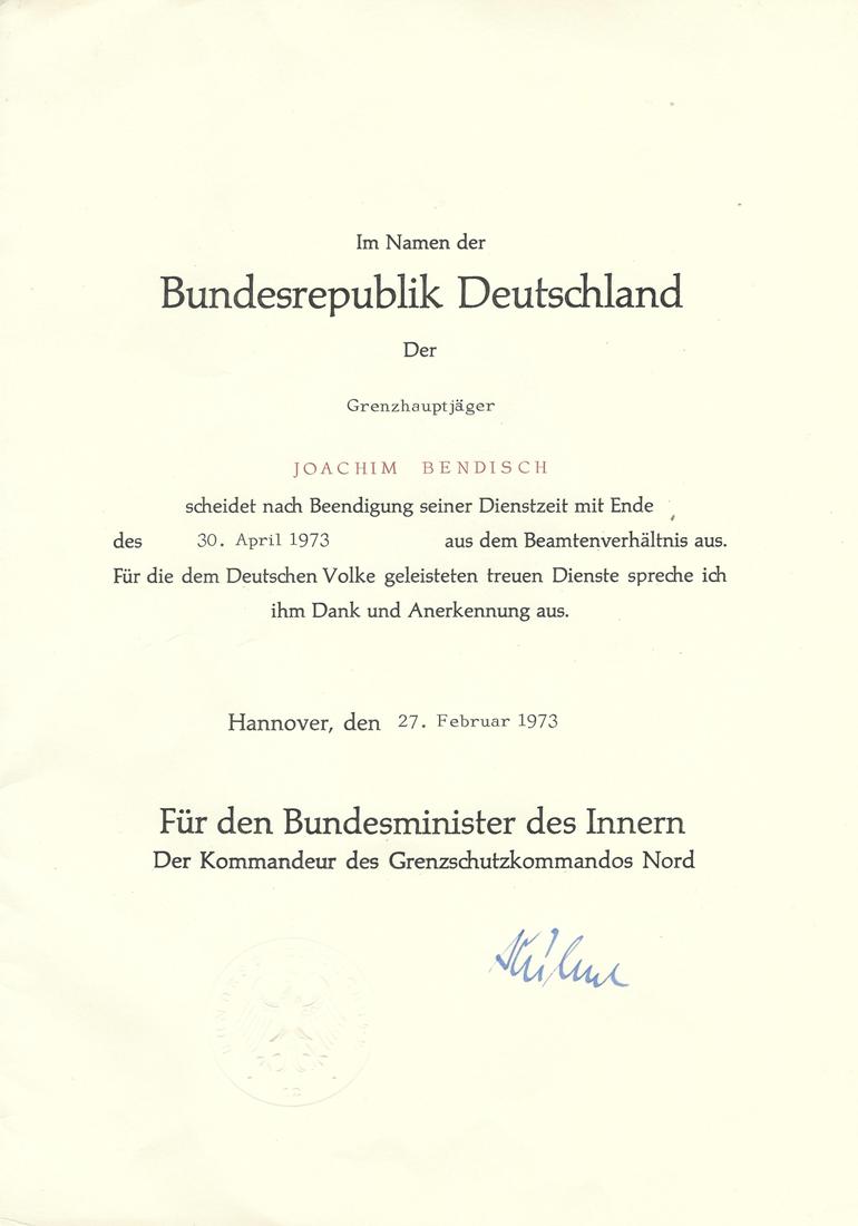 Joachim Bendisch - Bild 6