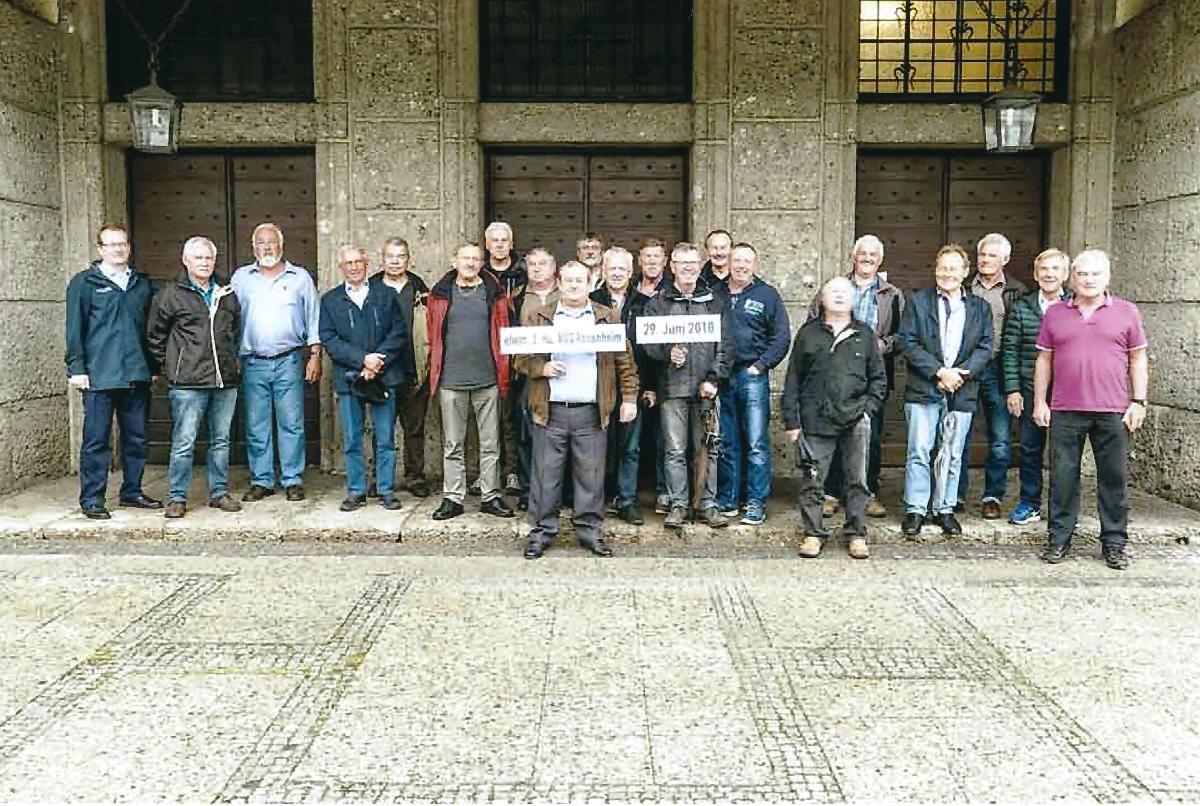BPOLI Rosenheim