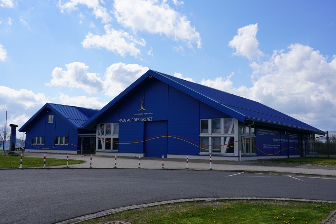 Point Alpha Foto 2