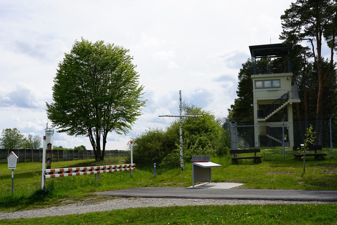 Point Alpha Foto 9